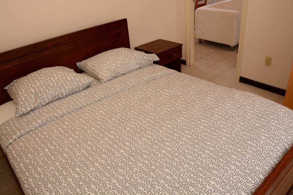 Wilhelmina Hotel & Apartments Paramaribo Quarto foto