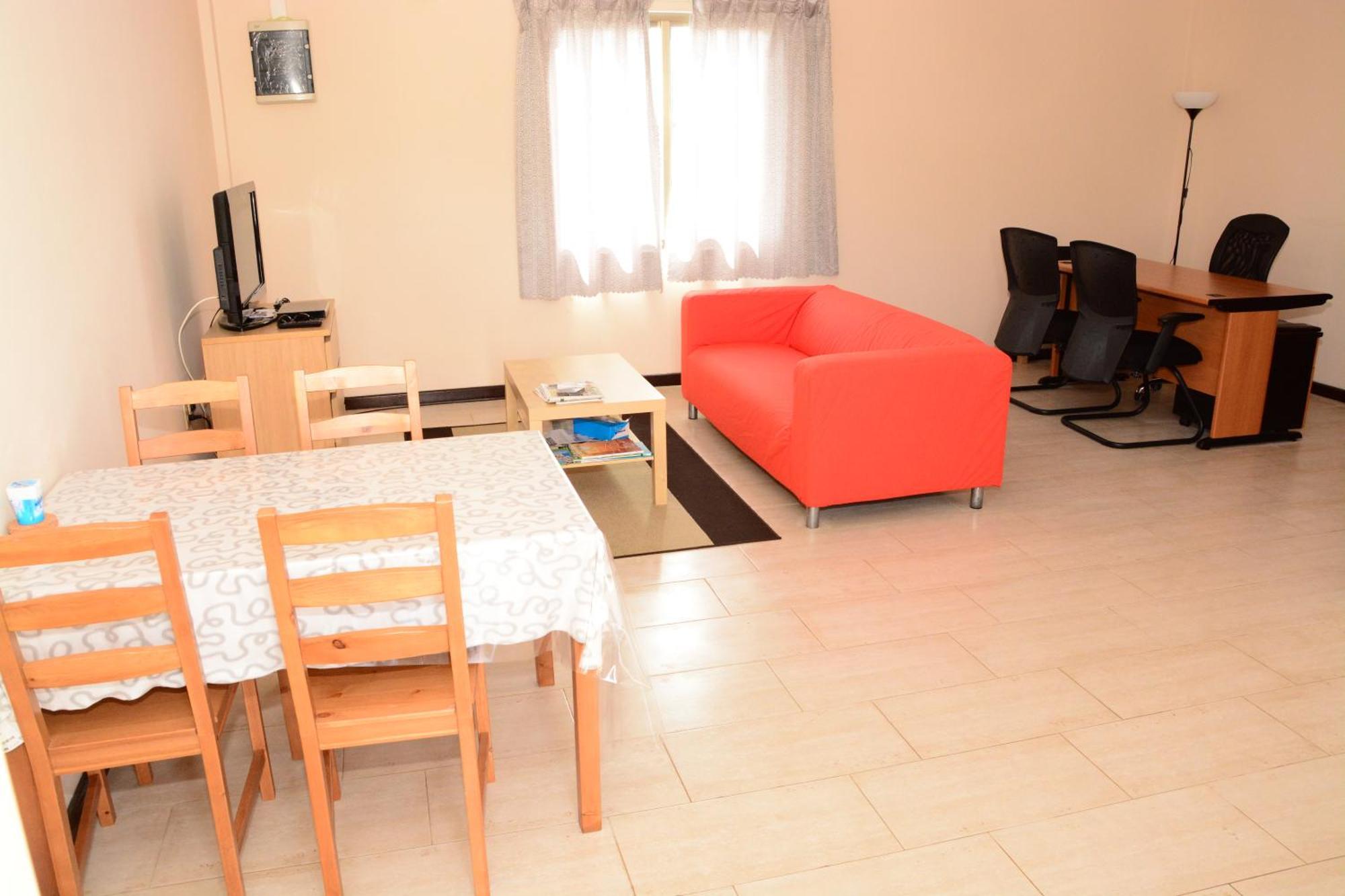 Wilhelmina Hotel & Apartments Paramaribo Quarto foto