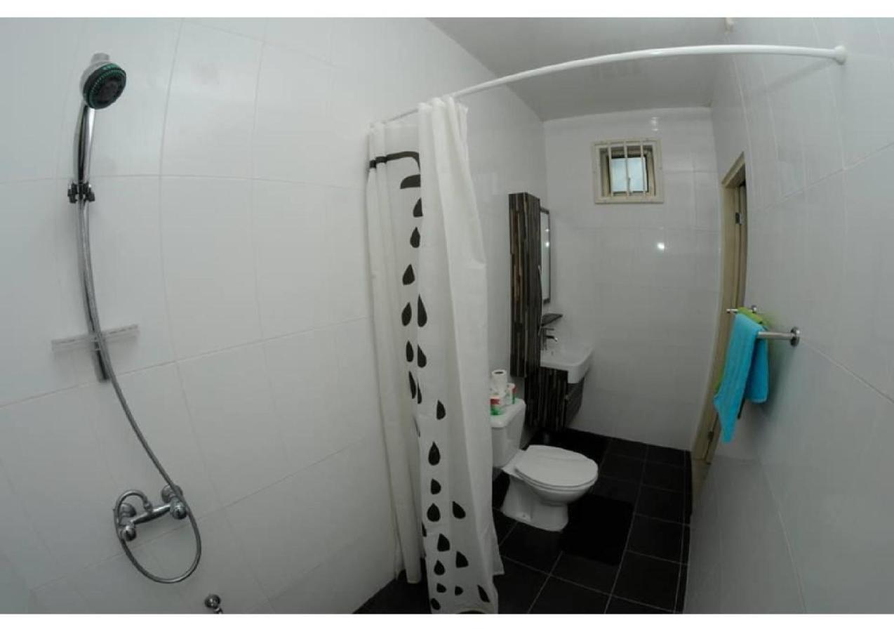 Wilhelmina Hotel & Apartments Paramaribo Exterior foto